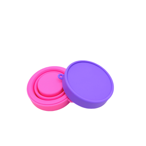 170ml Collapsible Cup
