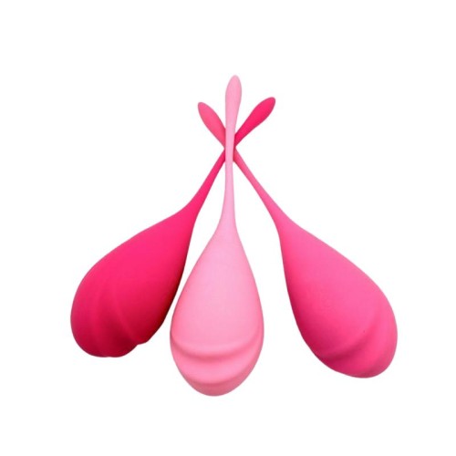 Kegel Exercise Balls for Women