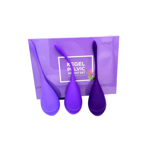Kegel Exercise Balls for Women