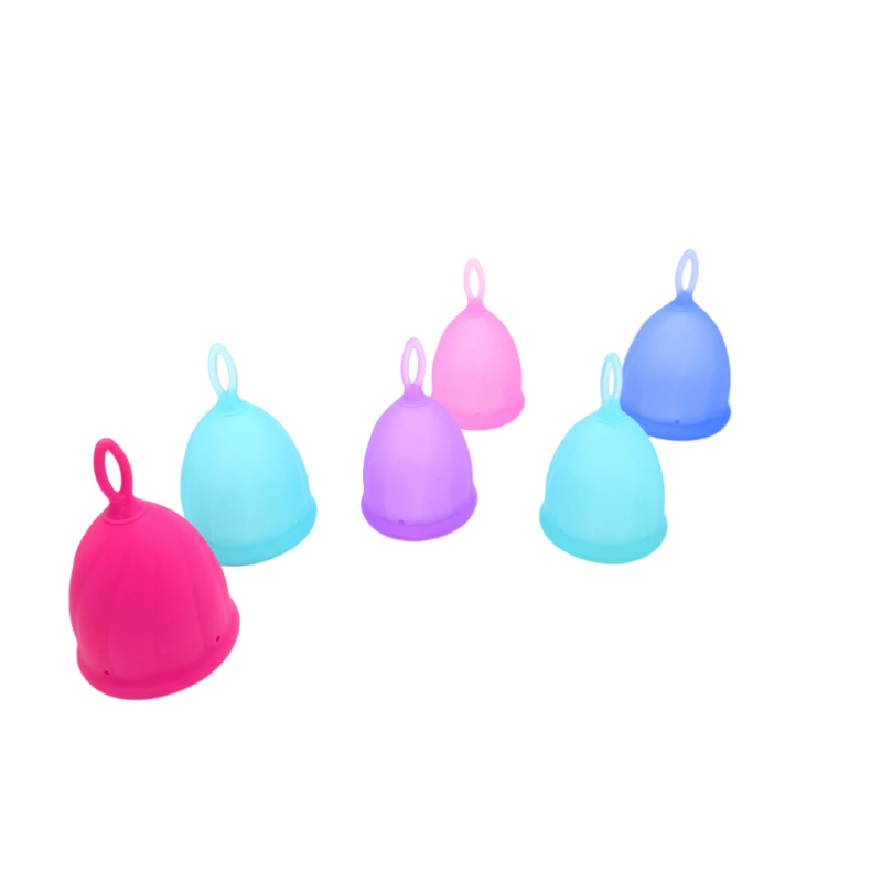 Cyclone Pull - Ring Cup