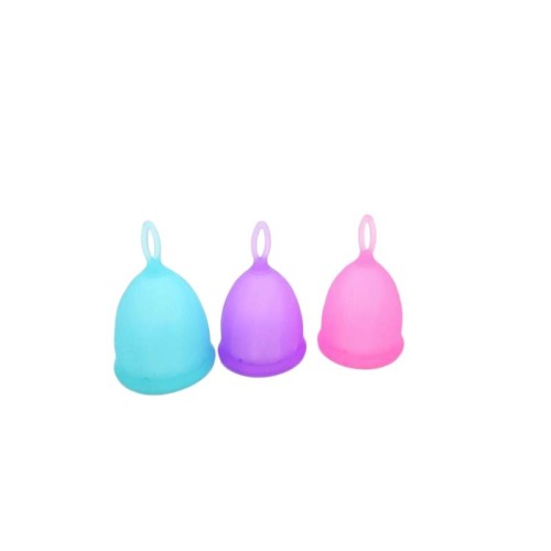 Cyclone Pull - Ring Cup