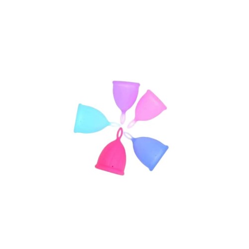 Cyclone Pull - Ring Cup